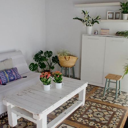 Apartamentos San Hiscio Tarifa Exterior foto